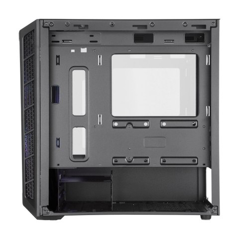 COOLER MASTER OBUDOWA MASTERBOX MB311L ARGB MINI TOWER MCB-B311L-KGNN-S02 COOLER MASTER OBUDOWA MASTERBOX MB311L ARGB MINI TOWER MCB-B311L-KGNN-S02