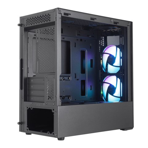 COOLER MASTER OBUDOWA MASTERBOX MB311L ARGB MINI TOWER MCB-B311L-KGNN-S02 COOLER MASTER OBUDOWA MASTERBOX MB311L ARGB MINI TOWER MCB-B311L-KGNN-S02
