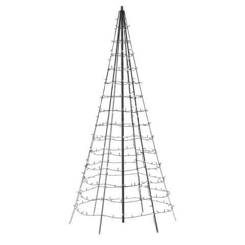 Choinka LED Twinkly Light Tree 300 Led RGBW Choinka LED Twinkly Light Tree 300 Led RGBW