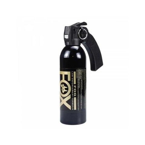 Gaz pieprzowy Fox Labs 5,3 2% OC 355 ml. 12 oz Gaz pieprzowy Fox Labs 5,3 2% OC 355 ml. 12 oz