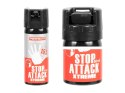 Gaz pieprzowy Perfecta Stop Attack Xtreme strum 50