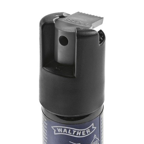 Gaz pieprzowy Walther Pro Secur stożek 16 ml Gaz pieprzowy Walther Pro Secur stożek 16 ml