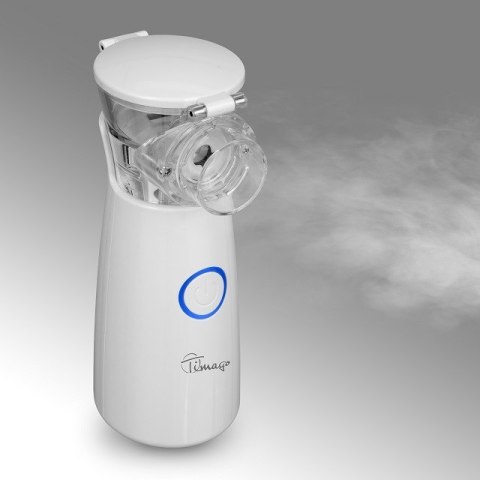 Inhalator siateczkowy do nebulizacji - YUWELL M102 Inhalator siateczkowy do nebulizacji - YUWELL M102
