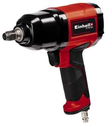 Klucz udarowy pneum.TC-PW 340 4138950 EINHELL Klucz udarowy pneum.TC-PW 340 4138950 EINHELL