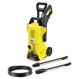 Myjka ciśnieniowa KARCHER K 3 Power Control 1.676-100.0 (WYPRZEDAŻ)