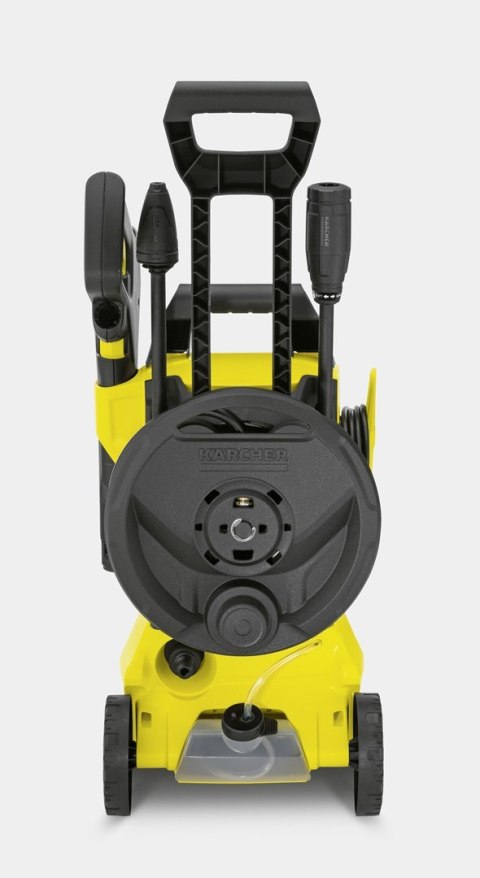 Myjka ciśnieniowa KARCHER K 3 Power Control 1.676-100.0 (WYPRZEDAŻ) Myjka ciśnieniowa KARCHER K 3 Power Control 1.676-100.0 (WYPRZEDAŻ)