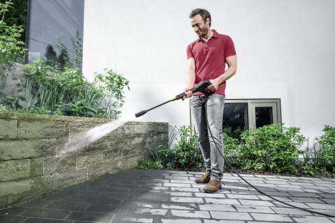 Myjka ciśnieniowa KARCHER K 3 Power Control 1.676-100.0 (WYPRZEDAŻ) Myjka ciśnieniowa KARCHER K 3 Power Control 1.676-100.0 (WYPRZEDAŻ)