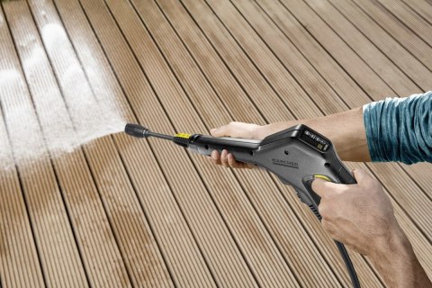 Myjka ciśnieniowa KARCHER K 3 Power Control 1.676-100.0 (WYPRZEDAŻ) Myjka ciśnieniowa KARCHER K 3 Power Control 1.676-100.0 (WYPRZEDAŻ)