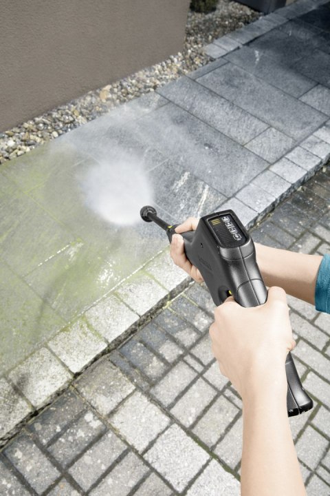 Myjka ciśnieniowa KARCHER K 3 Power Control 1.676-100.0 (WYPRZEDAŻ) Myjka ciśnieniowa KARCHER K 3 Power Control 1.676-100.0 (WYPRZEDAŻ)