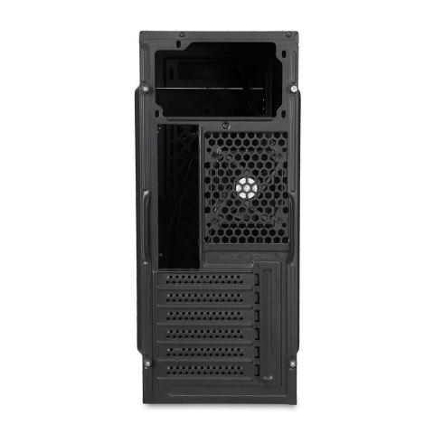 Obudowa IBOX APUS 88 OAP88 (ATX, Micro ATX, Mini ATX; kolor czarny) Obudowa IBOX APUS 88 OAP88 (ATX, Micro ATX, Mini ATX; kolor czarny)