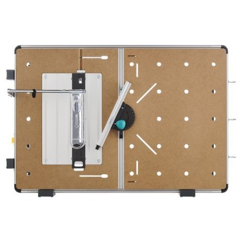 Stół maszynowo-roboczy Wolfcraft Master Cut 2600 Stół maszynowo-roboczy Wolfcraft Master Cut 2600