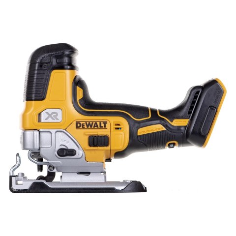 Wyrzynarka 18V bez aku i ład. DCS335NT DEWALT Wyrzynarka 18V bez aku i ład. DCS335NT DEWALT