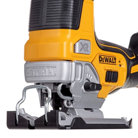 Wyrzynarka 18V bez aku i ład. DCS335NT DEWALT Wyrzynarka 18V bez aku i ład. DCS335NT DEWALT