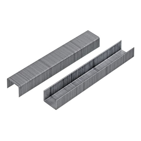 Zszywki szerokie Wolfcraft Typ 053/8 stal (3000szt) Zszywki szerokie Wolfcraft Typ 053/8 stal (3000szt)