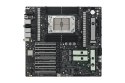 ASUS PRO WS WRX90E-SAGE SE AMD WRX90 Threadripper PRO, 2 x Intel X7100-AT2 dual 10Gb + 1x RTL8211F 1Gb/ USB 3.2 Gen2 x6, 7 x PCI