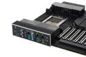 ASUS PRO WS WRX90E-SAGE SE AMD WRX90 Threadripper PRO, 2 x Intel X7100-AT2 dual 10Gb + 1x RTL8211F 1Gb/ USB 3.2 Gen2 x6, 7 x PCI