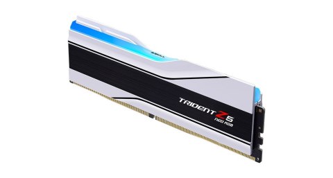 G.SKILL TRIDENT NEO AMD RGB DDR5 2X16GB 6400MHZ CL30 BLACK F5-6400J3039G16GX2-TZ5NR G.SKILL TRIDENT NEO AMD RGB DDR5 2X16GB 6400MHZ CL30 BLACK F5-6400J3039G16GX2-TZ5NR