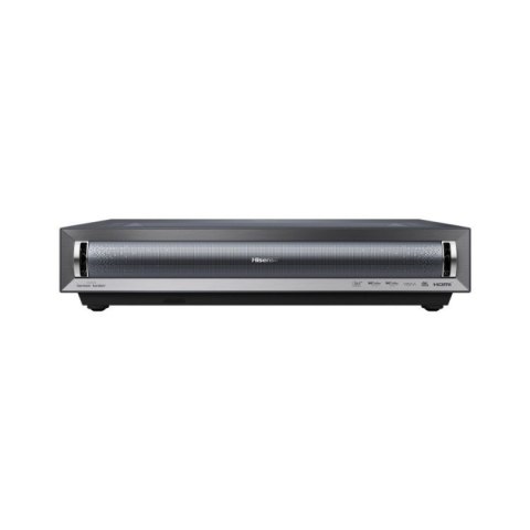 LASER TV HISENSE PX3 80-150" 4K LASER TV HISENSE PX3 80-150" 4K