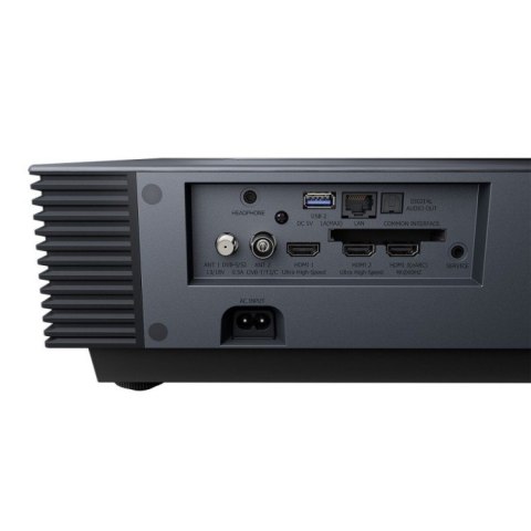 LASER TV HISENSE PX3 80-150" 4K LASER TV HISENSE PX3 80-150" 4K