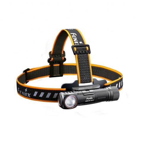 Latarka diodowa Fenix HM61R V2.0 - czołówka Latarka diodowa Fenix HM61R V2.0 - czołówka
