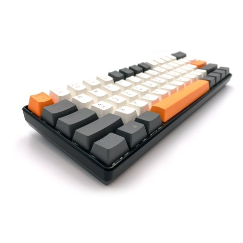 MEDIA-TECH KLAWIATURA MECHANICZNA 60% MT1258 MEDIA-TECH KLAWIATURA MECHANICZNA 60% MT1258