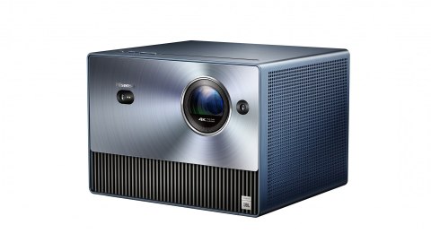 PROJEKTOR HISENSE C1 LASER 4K PROJEKTOR HISENSE C1 LASER 4K