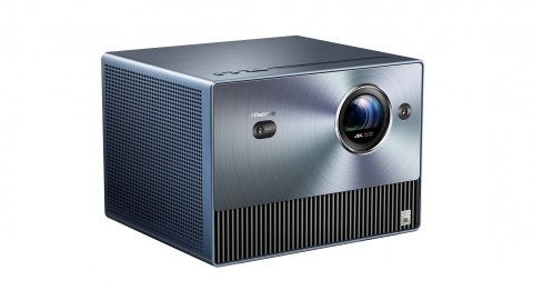 PROJEKTOR HISENSE C1 LASER 4K PROJEKTOR HISENSE C1 LASER 4K