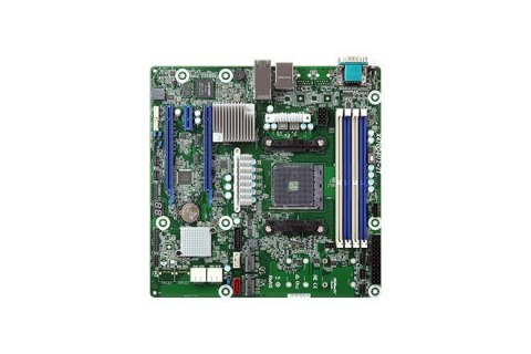 Płyta główna ASRock X470D4U2/1N1 1x AM4 AMD Ryzen X470 (6xSATA, 2xM.2, 2xGbE, IPMI) Płyta główna ASRock X470D4U2/1N1 1x AM4 AMD Ryzen X470 (6xSATA, 2xM.2, 2xGbE, IPMI)