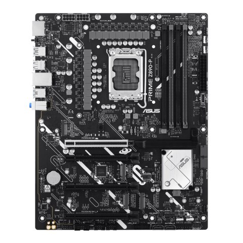 Płyta główna ASUS PRIME Z890-P Płyta główna ASUS PRIME Z890-P