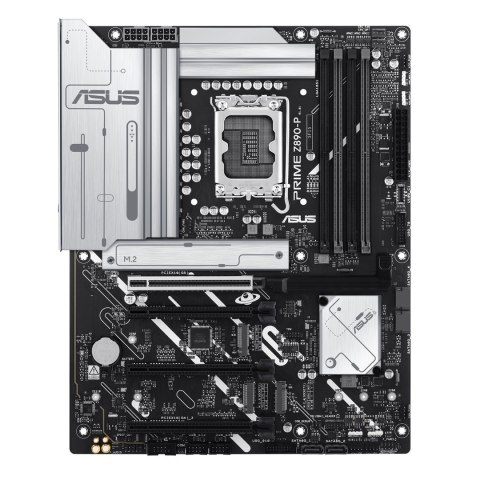 Płyta główna ASUS PRIME Z890-P Płyta główna ASUS PRIME Z890-P
