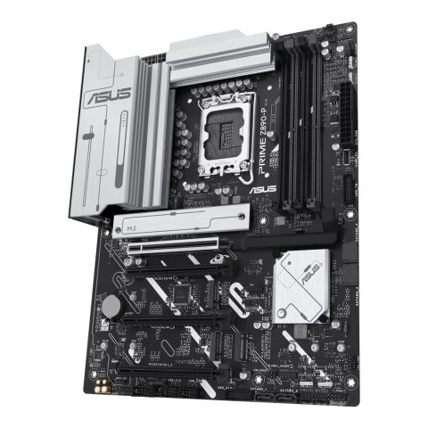 Płyta główna ASUS PRIME Z890-P Płyta główna ASUS PRIME Z890-P