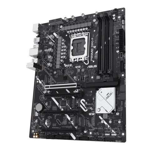 Płyta główna ASUS PRIME Z890-P Płyta główna ASUS PRIME Z890-P