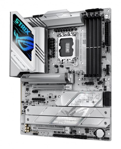 Płyta główna ASUS ROG STRIX Z890-A GAMING WIFI Płyta główna ASUS ROG STRIX Z890-A GAMING WIFI