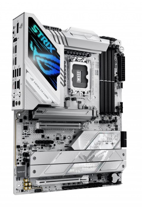 Płyta główna ASUS ROG STRIX Z890-A GAMING WIFI Płyta główna ASUS ROG STRIX Z890-A GAMING WIFI