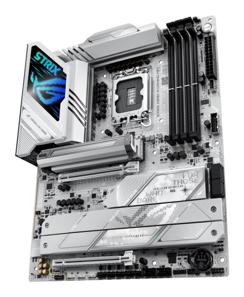 Płyta główna ASUS ROG STRIX Z890-A GAMING WIFI Płyta główna ASUS ROG STRIX Z890-A GAMING WIFI