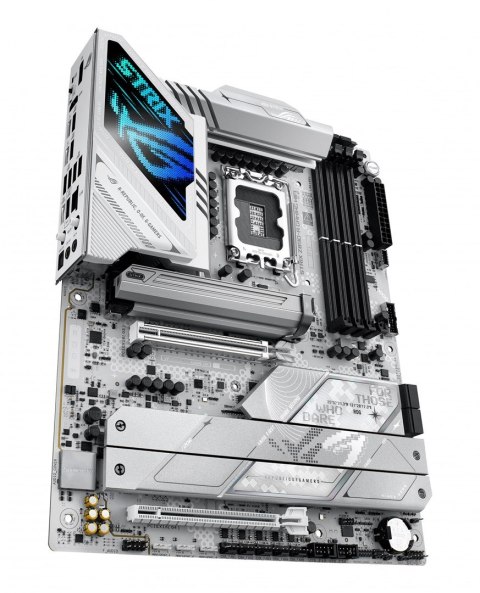 Płyta główna ASUS ROG STRIX Z890-A GAMING WIFI Płyta główna ASUS ROG STRIX Z890-A GAMING WIFI