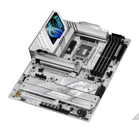 Płyta główna ASUS ROG STRIX Z890-A GAMING WIFI Płyta główna ASUS ROG STRIX Z890-A GAMING WIFI