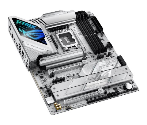 Płyta główna ASUS ROG STRIX Z890-A GAMING WIFI Płyta główna ASUS ROG STRIX Z890-A GAMING WIFI