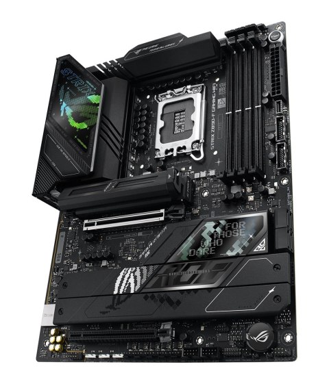 Płyta główna ASUS ROG STRIX Z890-F GAMING WIFI Płyta główna ASUS ROG STRIX Z890-F GAMING WIFI