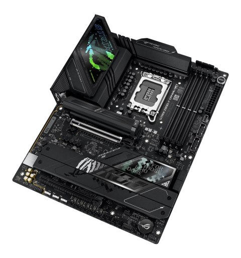 Płyta główna ASUS ROG STRIX Z890-F GAMING WIFI Płyta główna ASUS ROG STRIX Z890-F GAMING WIFI
