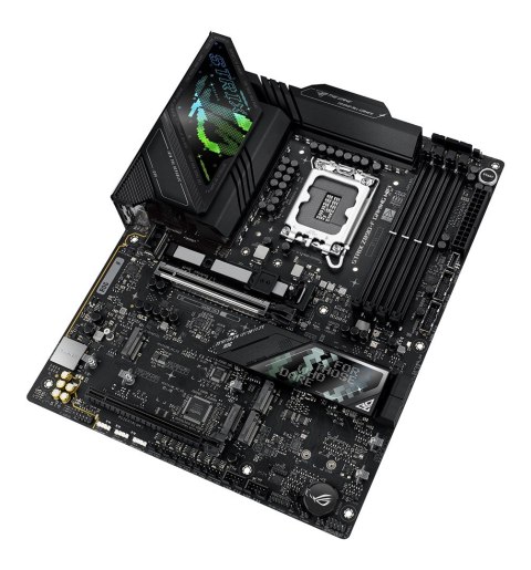 Płyta główna ASUS ROG STRIX Z890-F GAMING WIFI Płyta główna ASUS ROG STRIX Z890-F GAMING WIFI