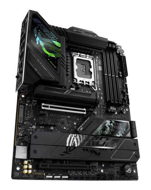 Płyta główna ASUS ROG STRIX Z890-F GAMING WIFI Płyta główna ASUS ROG STRIX Z890-F GAMING WIFI
