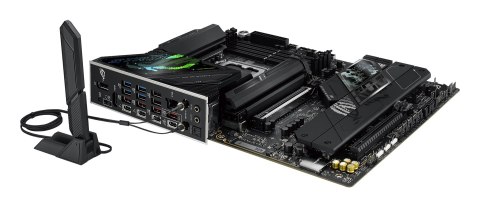 Płyta główna ASUS ROG STRIX Z890-F GAMING WIFI Płyta główna ASUS ROG STRIX Z890-F GAMING WIFI