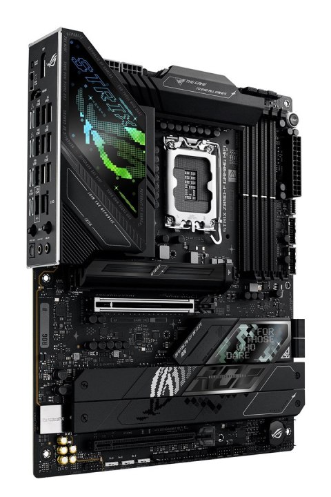 Płyta główna ASUS ROG STRIX Z890-F GAMING WIFI Płyta główna ASUS ROG STRIX Z890-F GAMING WIFI