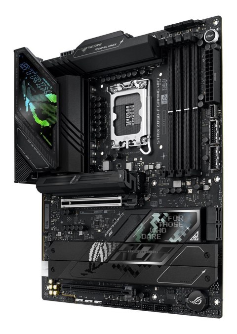 Płyta główna ASUS ROG STRIX Z890-F GAMING WIFI Płyta główna ASUS ROG STRIX Z890-F GAMING WIFI