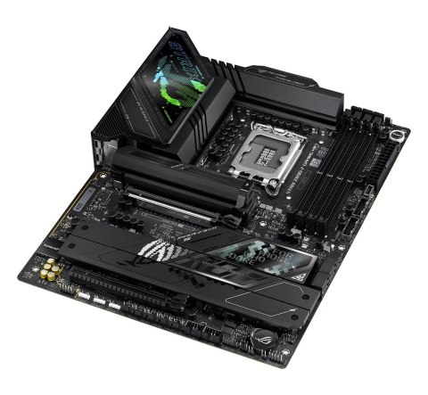 Płyta główna ASUS ROG STRIX Z890-F GAMING WIFI Płyta główna ASUS ROG STRIX Z890-F GAMING WIFI