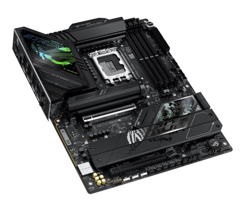 Płyta główna ASUS ROG STRIX Z890-F GAMING WIFI Płyta główna ASUS ROG STRIX Z890-F GAMING WIFI