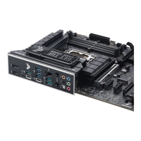 Płyta główna ASUS TUF GAMING Z890-PLUS WIFI Płyta główna ASUS TUF GAMING Z890-PLUS WIFI