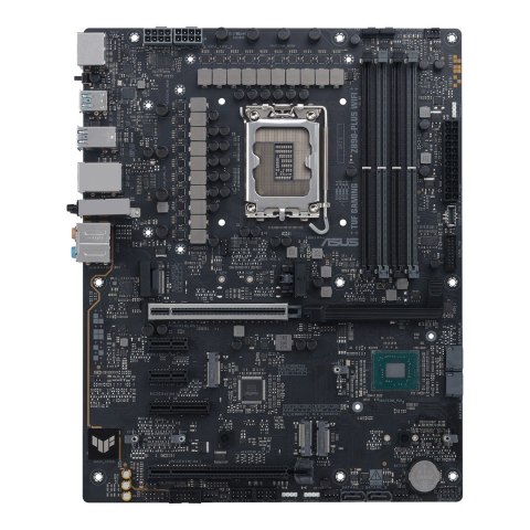 Płyta główna ASUS TUF GAMING Z890-PLUS WIFI Płyta główna ASUS TUF GAMING Z890-PLUS WIFI