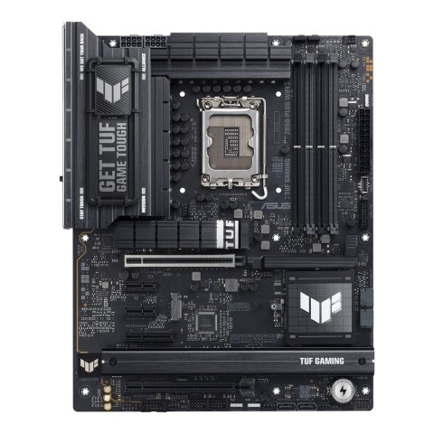 Płyta główna ASUS TUF GAMING Z890-PLUS WIFI Płyta główna ASUS TUF GAMING Z890-PLUS WIFI